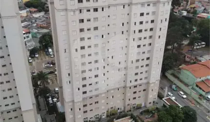 Apartamento-São Paulo-SÃO MIGUEL PAULISTA | Ref.: REO620753