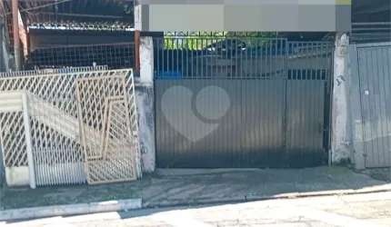 Terreno a venda 368 metros na vila Nova cachoeirinha