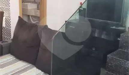 Casa em condomínio fechado na Praia Grande - Bairro Caiçara