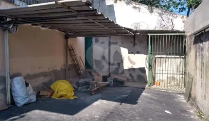 Terreno-São Paulo-JAGUARÉ | Ref.: REO691228