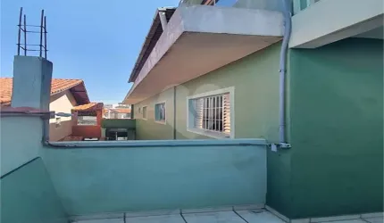Sobrado 121 metros 3 dormitórios São Miguel paulista