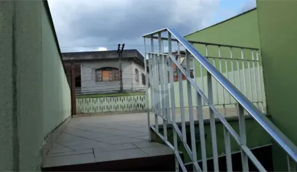 Casa-São Paulo-SÃO MIGUEL PAULISTA | Ref.: REO779185
