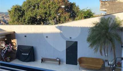 Casa-São Paulo-BRASILÂNDIA | Ref.: REO765824