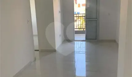 ÓTIMO APARTAMENTO 62M² EM CANGAÍBA COM 2 DORMITORIOS
