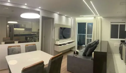 Excelente Apartamento na Vila Nova Cachoeirinha