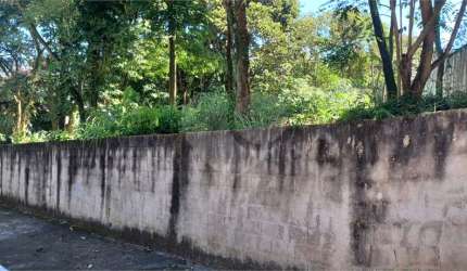 Terreno-São Paulo-TREMEMBÉ | Ref.: REO792310