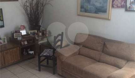 CASA TÉRREA BRASILANDIA