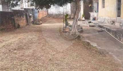 Terreno-São Paulo-LIMÃO | Ref.: REO827716