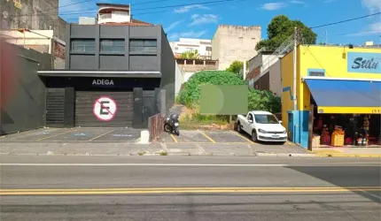 Terreno-São Paulo-TUCURUVI | Ref.: REO841947