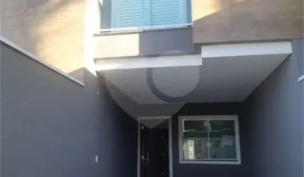 LINDOS SOBRADOS NOVOS PRONTO PARA MORAR