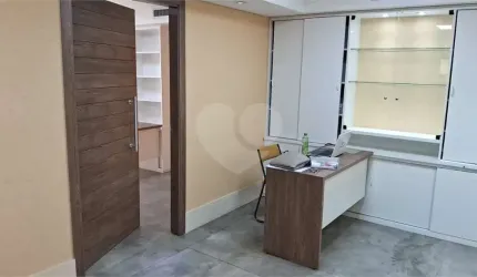SALA COMERCIAL VILA NOVA CONCEIÇÃO