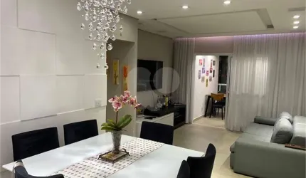 Apartamento-Osasco-Vila Osasco | Ref.: REO937408