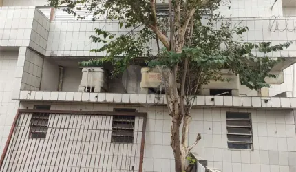 IMÓVEL COMERCIAL E RESIDENCIAL
