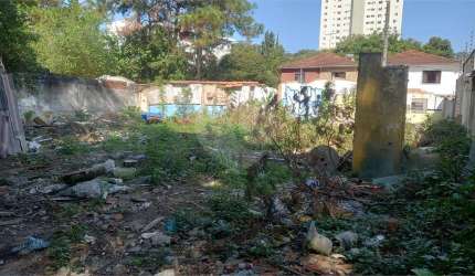 Terreno plano no Tremembé com 337 metros.