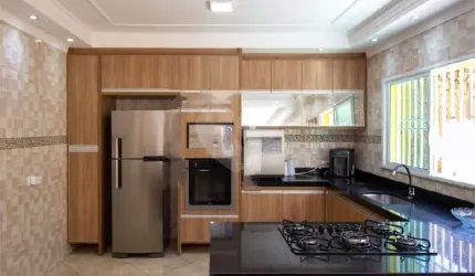 Casa-São Paulo-SÃO MIGUEL PAULISTA | Ref.: REO999603