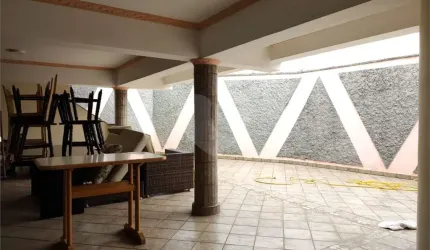 Casa-São Paulo-CANGAÍBA | Ref.: REO990368