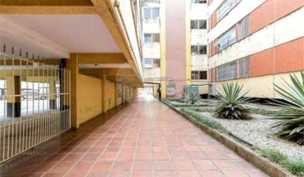 APARTAMENTO COM 3 DORMITORIOS NO JAÇANA