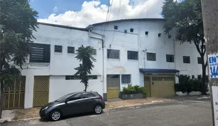 Comercial-São Paulo-ERMELINO MATARAZZO | Ref.: REO1003555