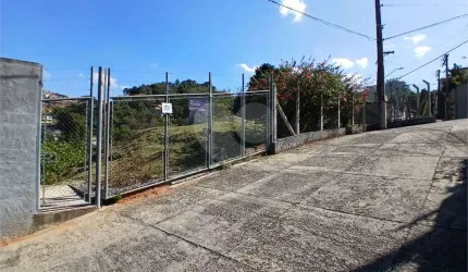 Terreno-Barueri-Barueri | Ref.: REO1013817