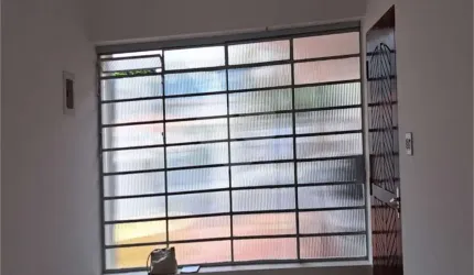 Casa Térrea para Locação na Vila Prudente