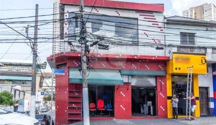 Salão-São Paulo-VILA PRUDENTE | Ref.: REO1033646