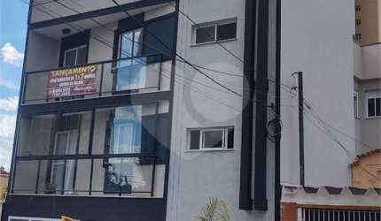 Apartamento-São Paulo-VILA GUILHERME | Ref.: REO1044578