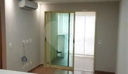 Apartamento para alugar em Santana