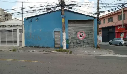 Galpão Piqueri