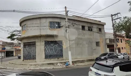 Casa-São Paulo-VILA MARIANA | Ref.: REO1057171