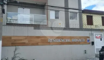 Apartamento-São Paulo-VILA PRUDENTE | Ref.: REO1058082