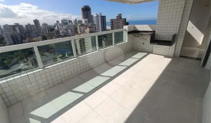 Apartamento-Praia Grande-Caiçara | Ref.: REO1060066