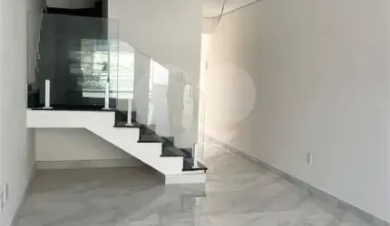 Sobrado novo bairro do limão, 2 dormitórios, 2 suítes, 3 vagas