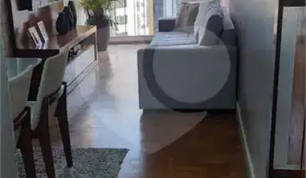 Apartamento-São Paulo-SANTANA | Ref.: REO1060426