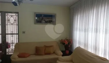 Casa Térrea