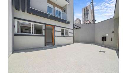 Casa-São Paulo-SANTANA | Ref.: REO1066920