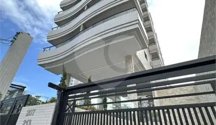 Seu Novo Lar na Caiçara: Apartamento de 71m² com 2 Dormitórios (1 Suíte) no Residencial Teresa!