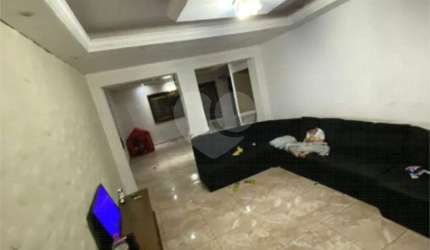 Casa-São Paulo-CASA VERDE | Ref.: REO1064115