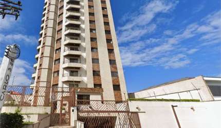 APTO 2 DORMS E 1 SUÍTE - VENDA VILA PRUDENTE