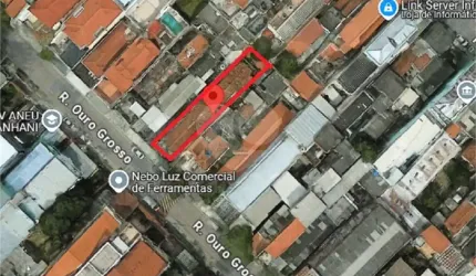 Vende-se terreno na Casa Verde com 328m2 - Oportunidae para construção