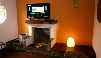Casa para locação no Jardim França com 3 quartos