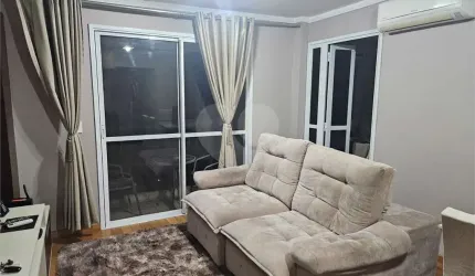 Apartamento 2 dormitórios com suíte e lazer compelto