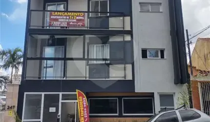 Apartamento-São Paulo-Vila Dom Pedro II | Ref.: REO1045243