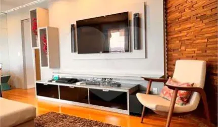 Apartamento à Venda no Condomínio Spazio di Roma em Lauzane Paulista, São Paulo