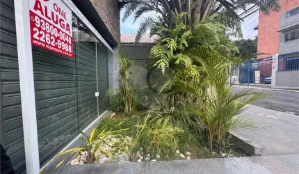 Casa  comercial para alugar em Santana