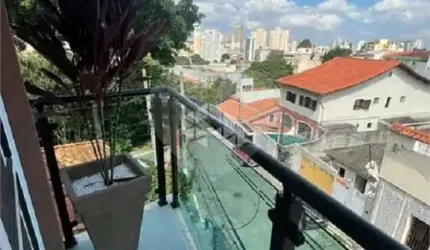 Apartamento  no Tucuruvi