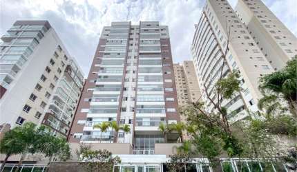 Apartamento a Venda na Saúde com 84 m2