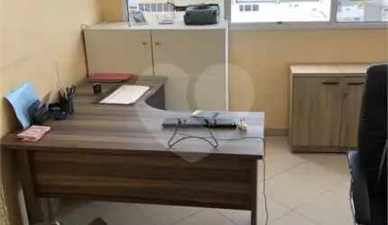Comercial-São Paulo-BARRA FUNDA | Ref.: REO43681