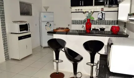 Cobertura à venda no Guarujá