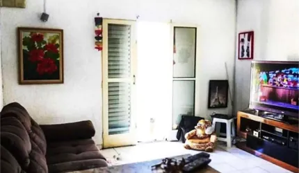Casa-São Paulo-VILA SANTA CATARINA | Ref.: REO537918