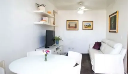 Apartamento-São Paulo-VILA SANTA CATARINA | Ref.: REO560623